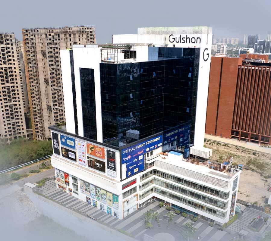  Gulshan One29  Specifications