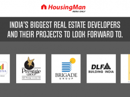 India’s biggest real estate developers and their projects to look forward to