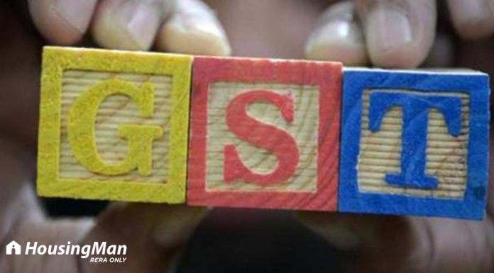 GST on under-construction property - Is GST applicable?