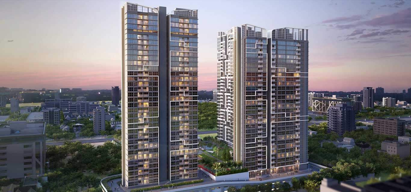 Eureka Park Noida