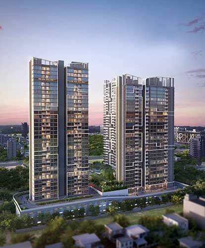 Eureka Park Noida